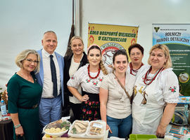 XXX Międzynarodowe Dni z Doradztwem Rolniczym dobiegły końca