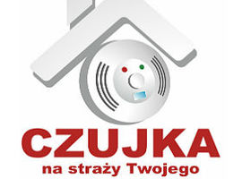 Czujka chroni przed czadem