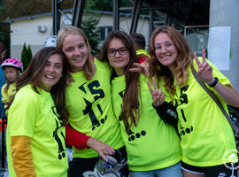 10. Nightskating Siedlce