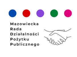 Nabór kandydatów do Mazowieckiej Rady Działalności Pożytku Publicznego
