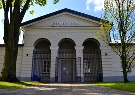 Siedlecka Książnica wznawia działalność w Ogólnopolskim Dniu Bibliotekarza i Bibliotek