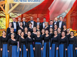 Patriotycznie Swojemu Miastu - Koncert Chóru Miasta Siedlce
