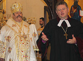 Chrześcijanie jednością w Siedlcach