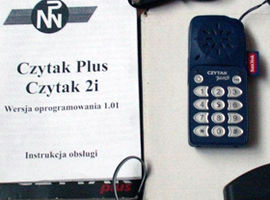 Książki mówione dla osób niewidomych i słabo widzących