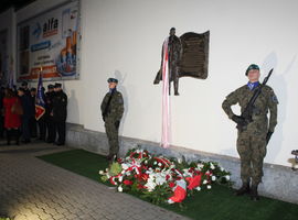 Wincenty Witos w Siedlcach