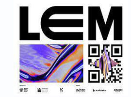 Multimedialna wystawa pt. "LEM"