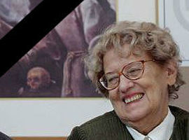 Zmarła Hanna Sygietyńska-Kwoczyńska