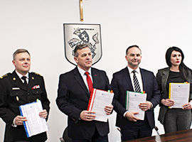 Ponad 1,5 mln na działania ratownicze