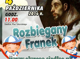 Rozbiegany Franek