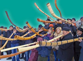 „Adwentowe granie” - konkurs gry na ligawkach