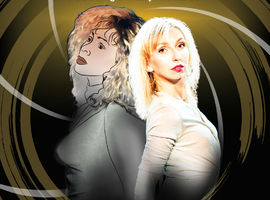 Simply the Best – Przeboje Tiny Turner - premiera