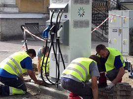 Elektromobilność już na ulicach