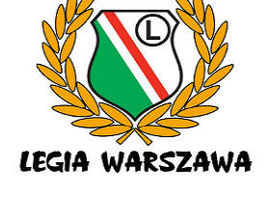 Mistrz Polski Legia w Siedlcach