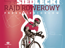 Rajd Rowerowy Przedsiębiorców