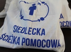 Pakiety profilaktyczne w ramach kampanii STOP PRZEMOCY! poMOC jest w Tobie!