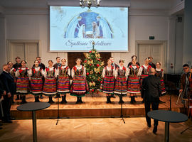 Miejska Wigilia w Siedlcach