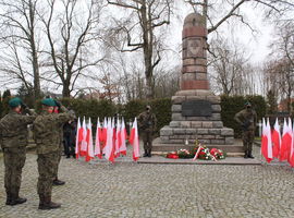 Obchody Narodowego Dnia Pamięci Żołnierzy Wyklętych
