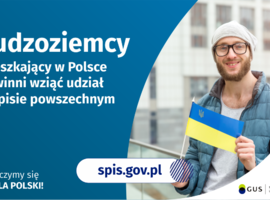 Mieszkają z Tobą cudzoziemcy lub ich zatrudniasz? Pomóż im!