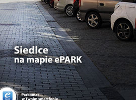 Parkomat w Twoim smartfonie