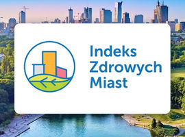 Indeks Zdrowych Miast