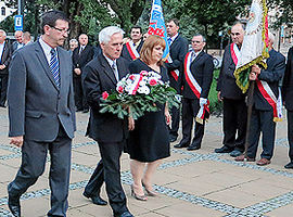 W rocznicę Porozumień Sierpniowych