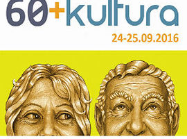 Akcja "60+Kultura"