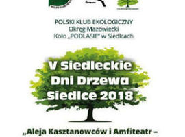 Dni drzewa w mieście