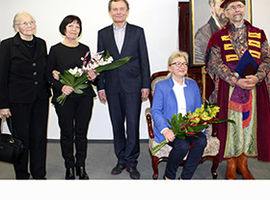 Nagrody Benedyktowicza przyznane