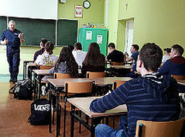 "Królówka" cyfrowo bezpieczna