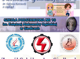 Konkursy rozstrzygnięte