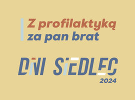 Z profilaktyką za pan brat