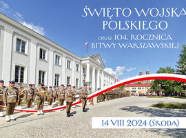 Święto Wojska Polskiego