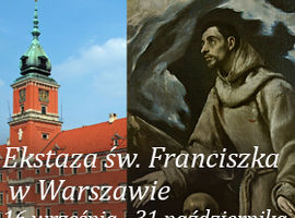 Królewska wyprawa El Greco