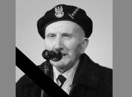 Żegnamy Honorowego Obywatela Miasta Siedlce