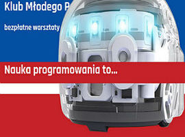 Naucz dziecko programowania!