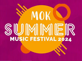 MOK Summer Music Festival 2024