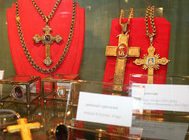 "Pro memoriam" w muzeum