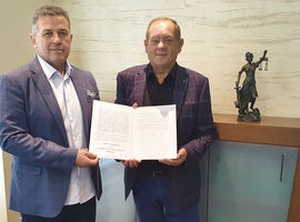 Terenowy oddział dla krwiodawców z Siedlec