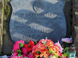 Rocznica Powstania Trójzaborowego