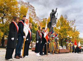 Rocznica wyboru Karola Wojtyły na papieża