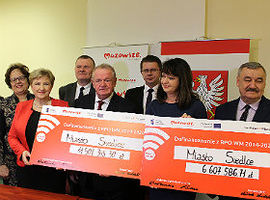 Nowe inwestycje w Mieście: centrum przesiadkowe i Żółkiewski!