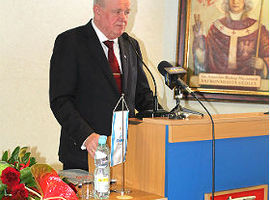 Ostatnia sesja tej kadencji