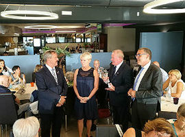 Z Siedlec do Pescantiny