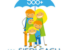 Rodzina 500 plus w Siedlcach