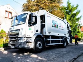 Ważna informacja dla mieszkańców sektorów I i II: Zmiana firmy odbierającej odpady komunalne