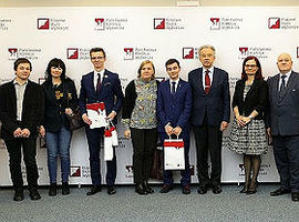 Takie będą Rzeczpospolite...