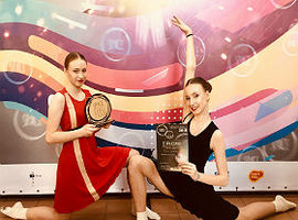 Sukces LUZ-u w Wilnie