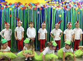 Rekrutacja do przedszkoli od 12 marca