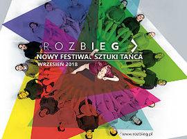 Nowy festiwal tańca