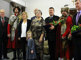 Nagrody Benedyktowicza`2018